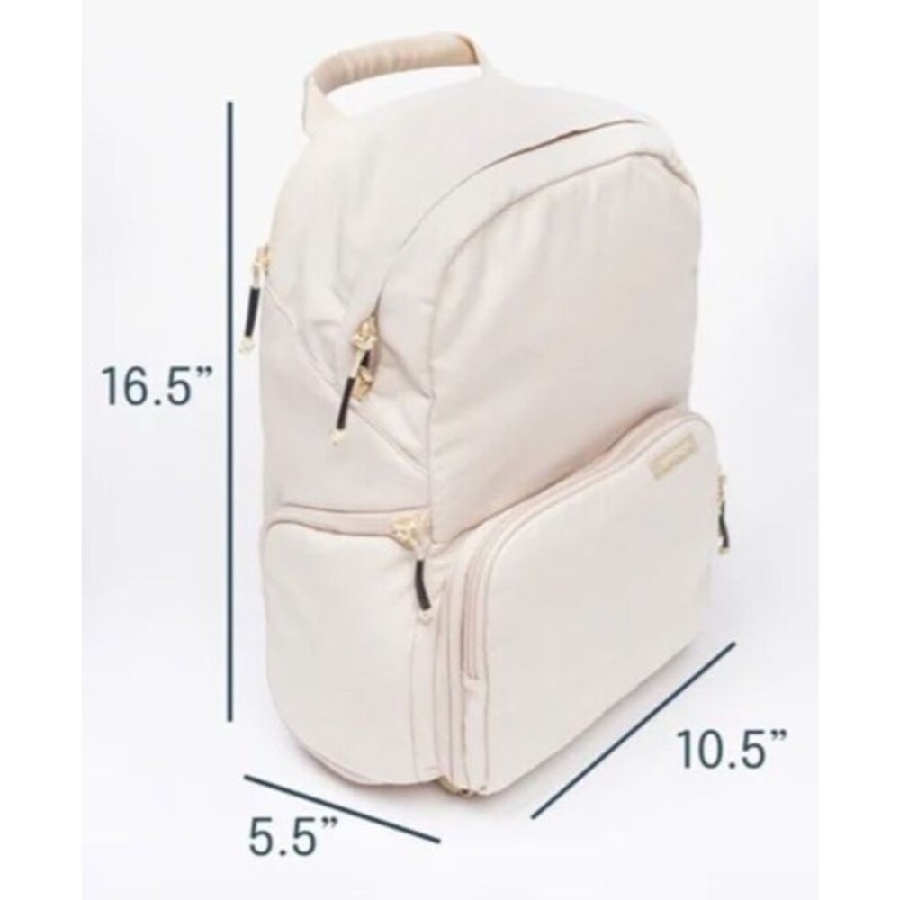Brevite The Jumper Camera Laptop Backpack 18L (Poppy Red) NEW USA Fast Shipping - Picture 9 of 13